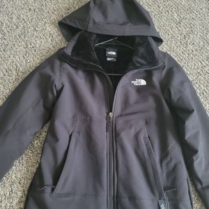 Northface coat